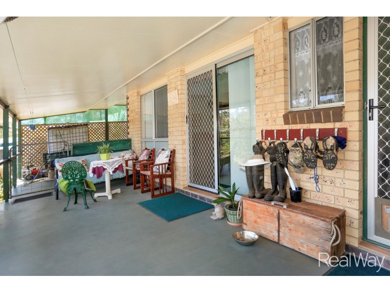 15 Kurundi Street, Cordalba QLD 4660