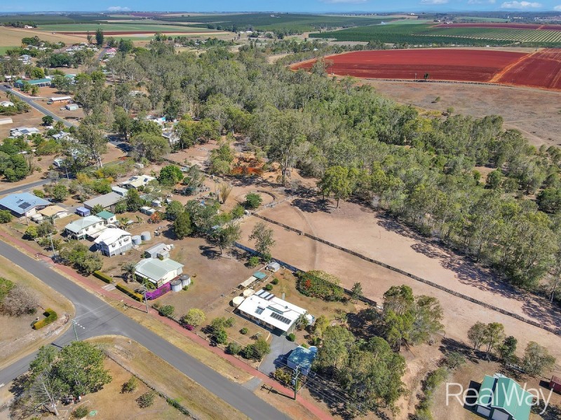 15 Kurundi Street, Cordalba QLD 4660