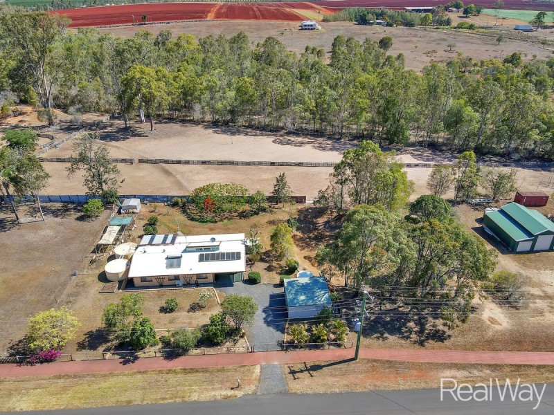 15 Kurundi Street, Cordalba QLD 4660