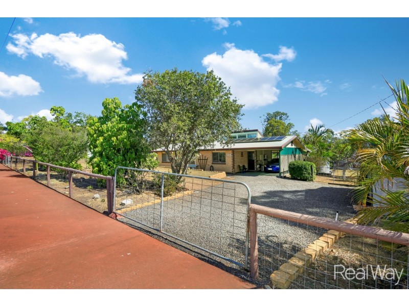 15 Kurundi Street, Cordalba QLD 4660