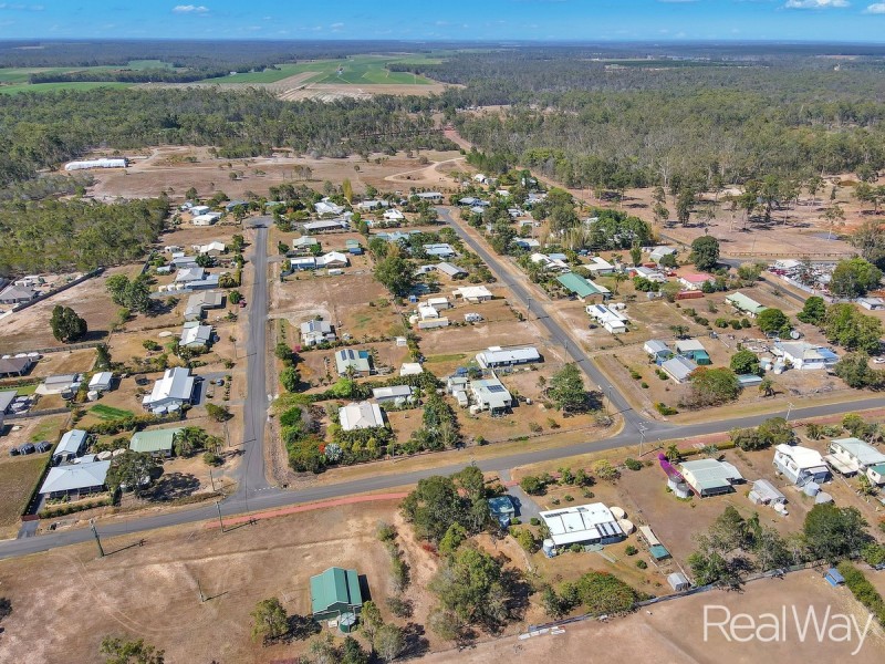 15 Kurundi Street, Cordalba QLD 4660