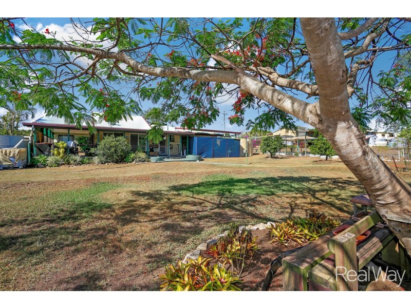 15 Kurundi Street, Cordalba QLD 4660