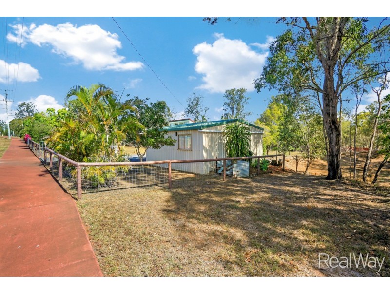 15 Kurundi Street, Cordalba QLD 4660