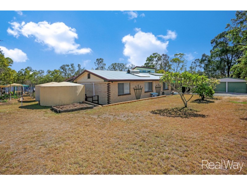 15 Kurundi Street, Cordalba QLD 4660