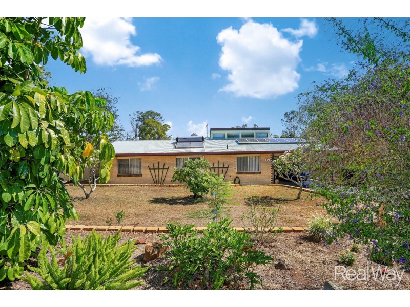 15 Kurundi Street, Cordalba QLD 4660