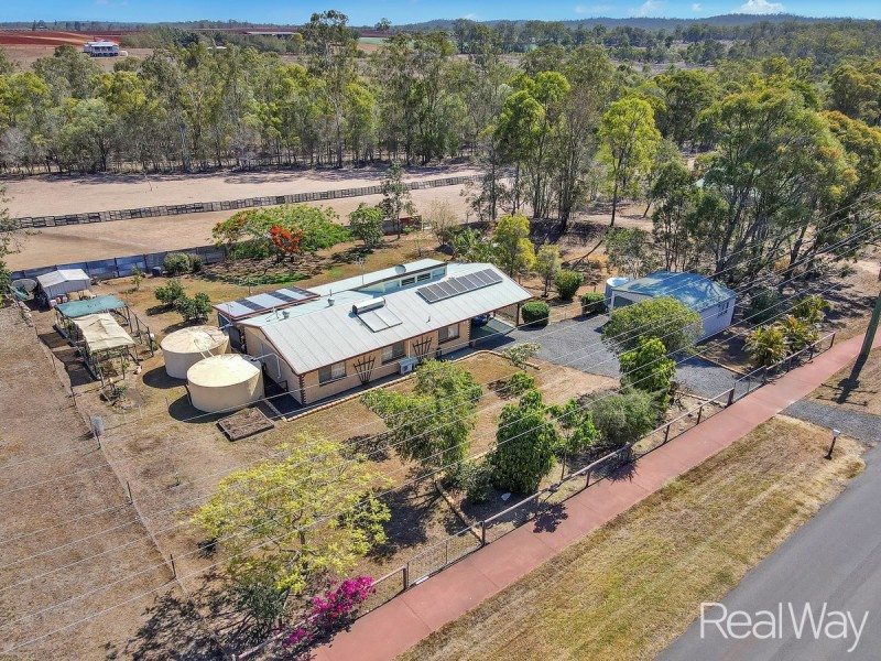 15 Kurundi Street, Cordalba QLD 4660