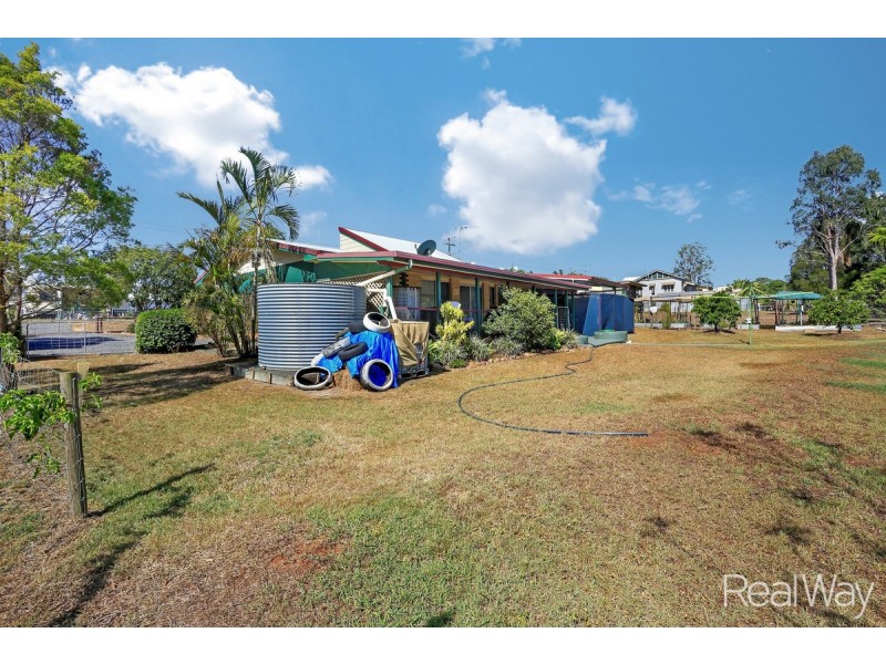 15 Kurundi Street, Cordalba QLD 4660