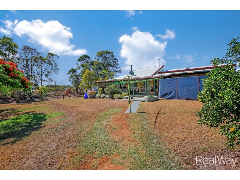 15 Kurundi Street, Cordalba QLD 4660
