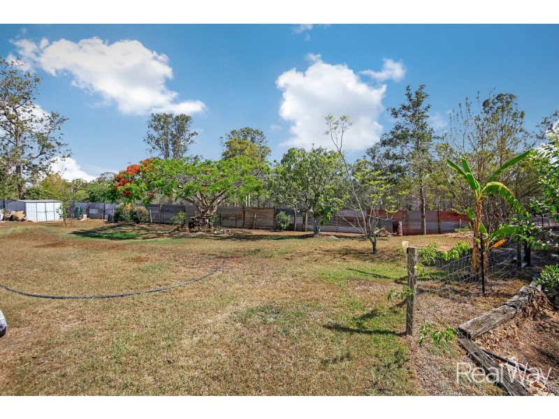 15 Kurundi Street, Cordalba QLD 4660
