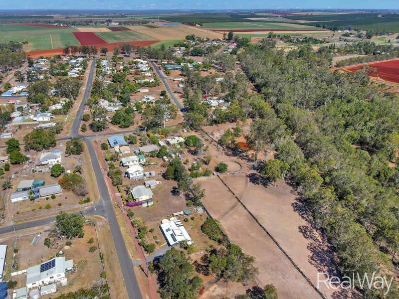 15 Kurundi Street, Cordalba QLD 4660