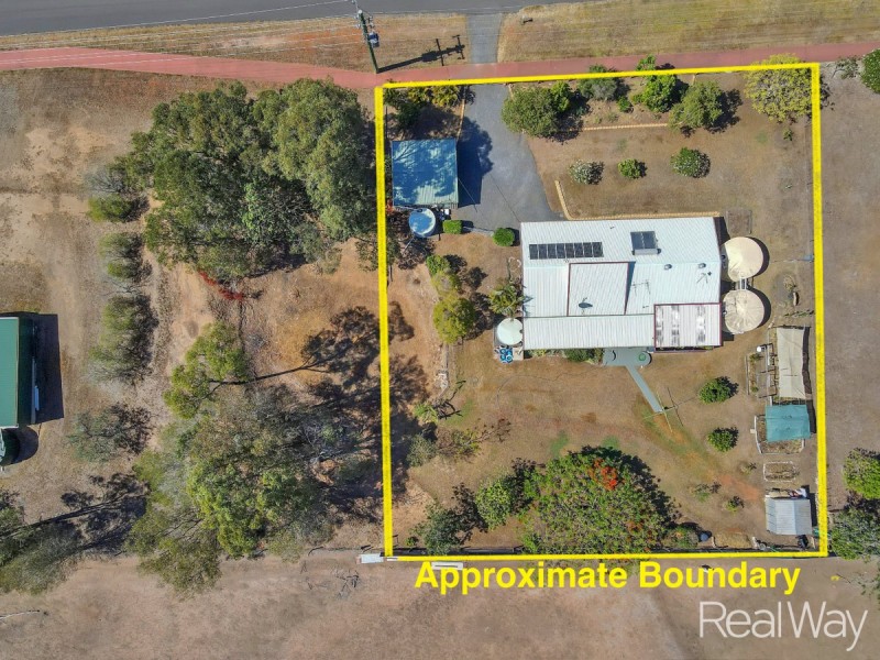 15 Kurundi Street, Cordalba QLD 4660