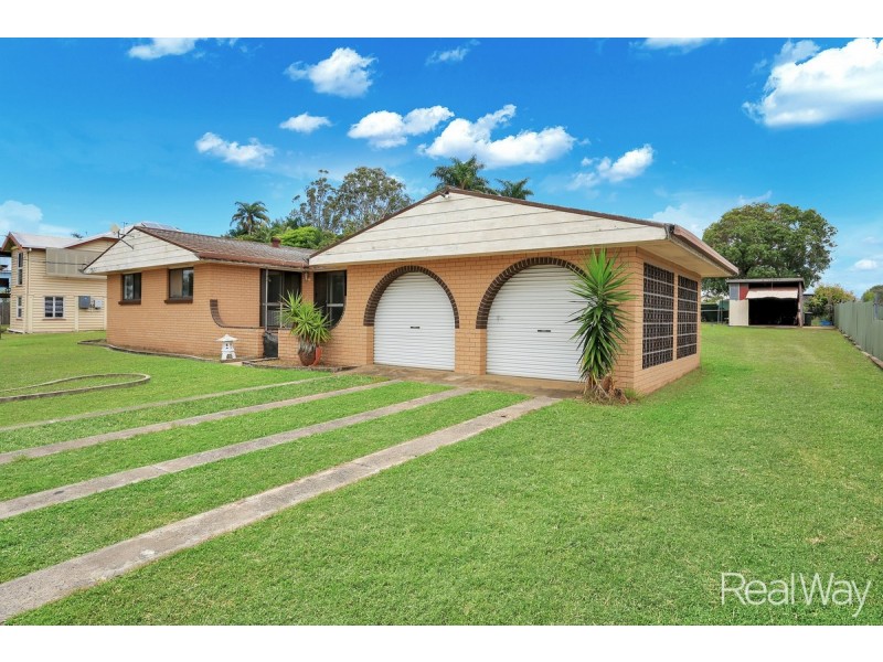 21 Mill Street, South Kolan QLD 4670