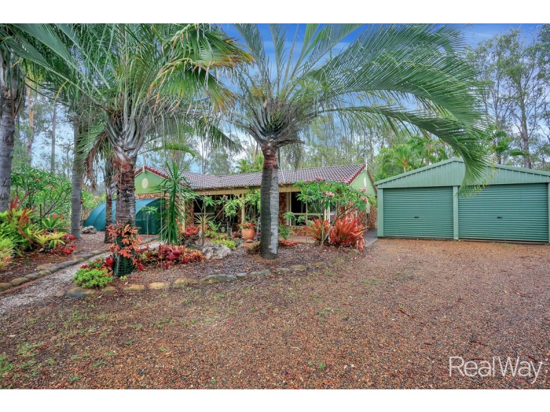 4 De Ville Court, South Bingera QLD 4670