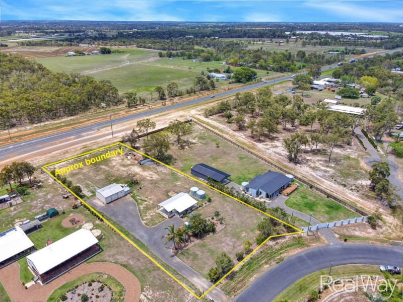 7 Gunsynd Grove, Branyan QLD 4670