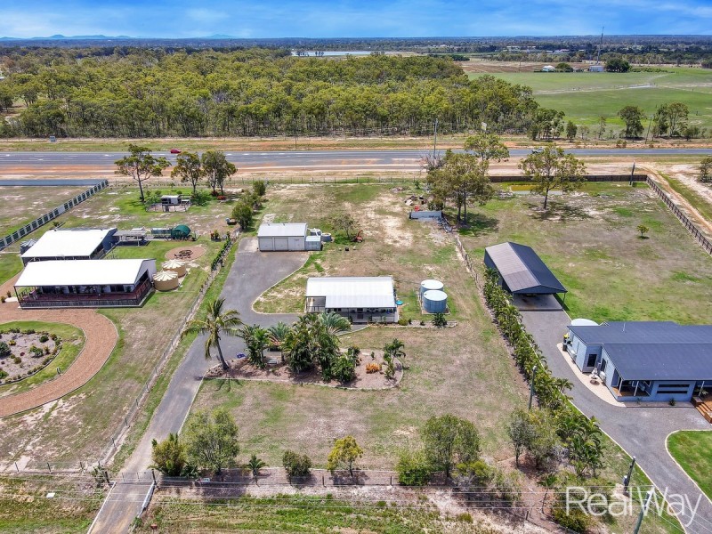 7 Gunsynd Grove, Branyan QLD 4670