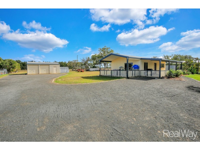 7 Gunsynd Grove, Branyan QLD 4670