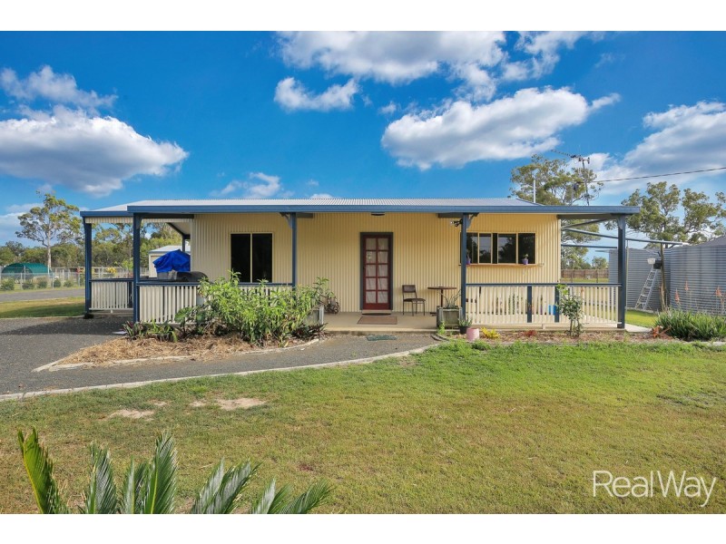 7 Gunsynd Grove, Branyan QLD 4670