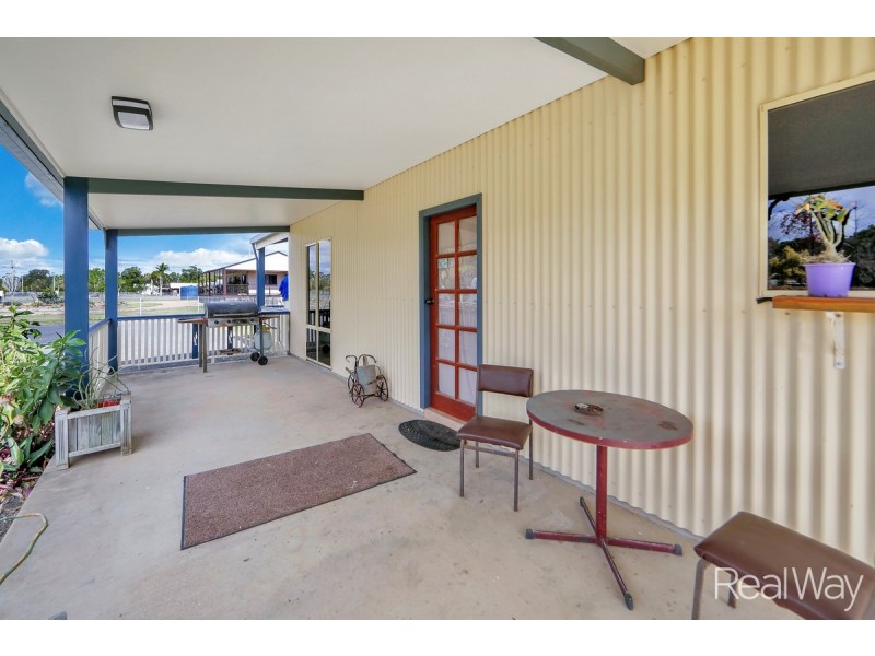 7 Gunsynd Grove, Branyan QLD 4670