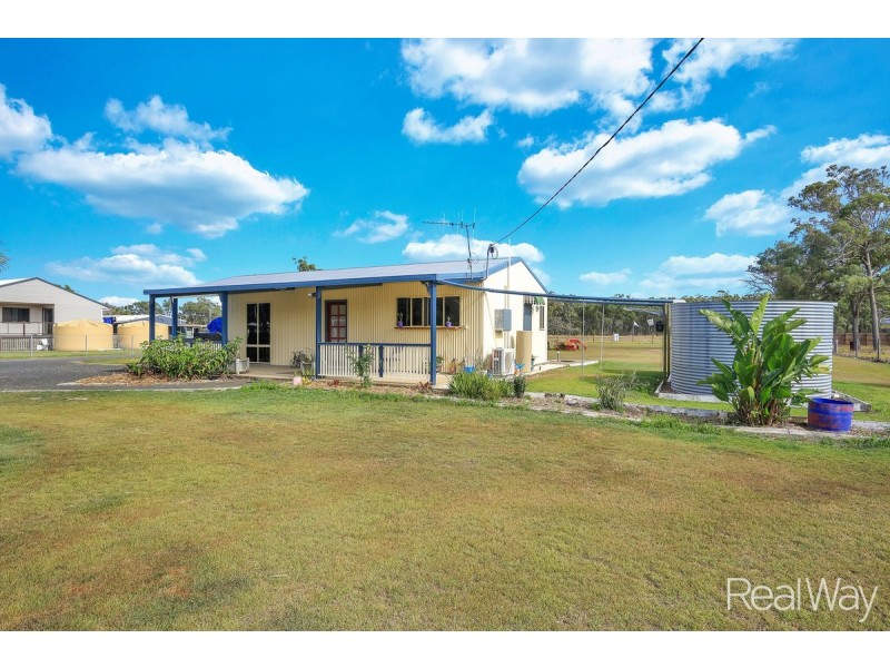 7 Gunsynd Grove, Branyan QLD 4670
