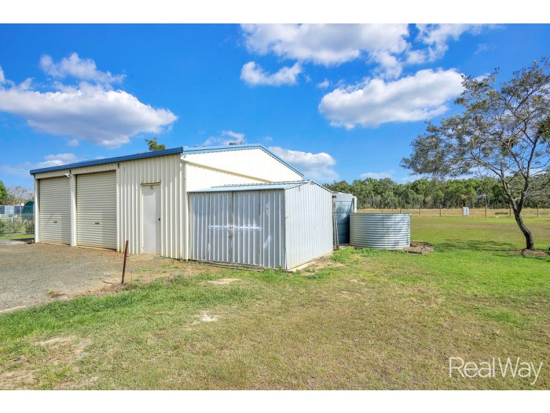 7 Gunsynd Grove, Branyan QLD 4670