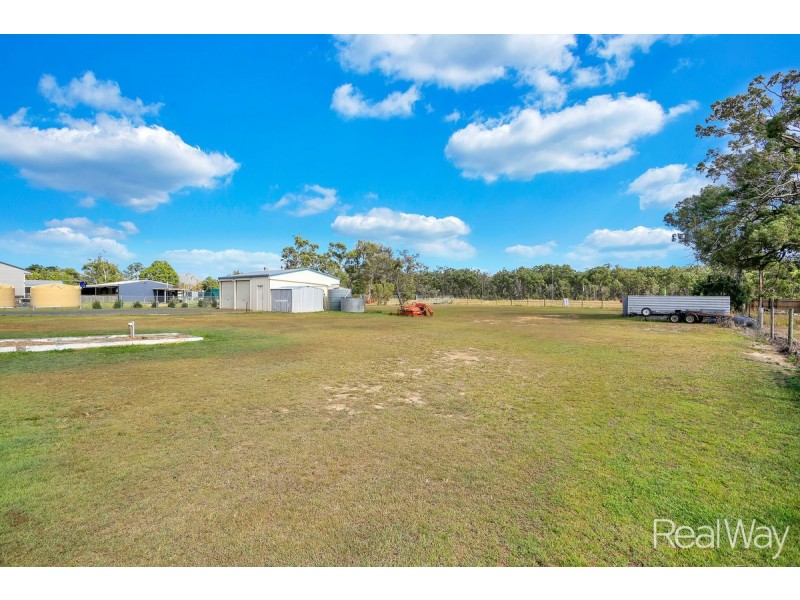 7 Gunsynd Grove, Branyan QLD 4670