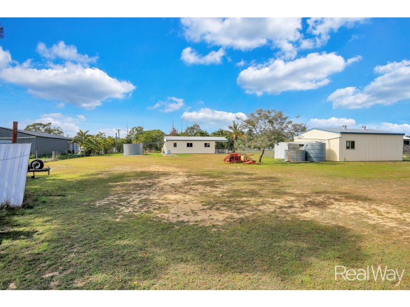 7 Gunsynd Grove, Branyan QLD 4670