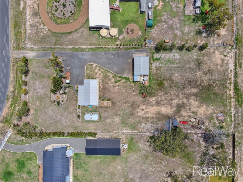 7 Gunsynd Grove, Branyan QLD 4670