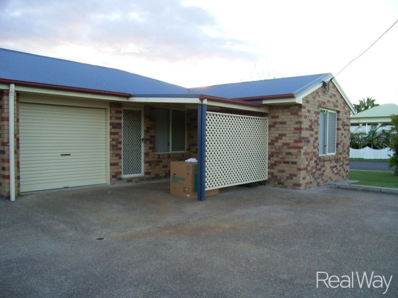 1/15 Water Street, Bundaberg South QLD 4670