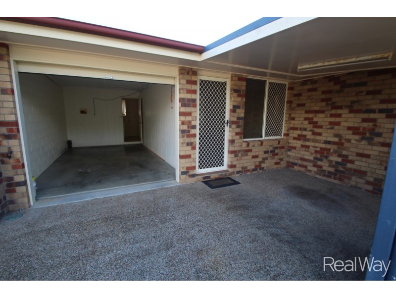 1/15 Water Street, Bundaberg South QLD 4670