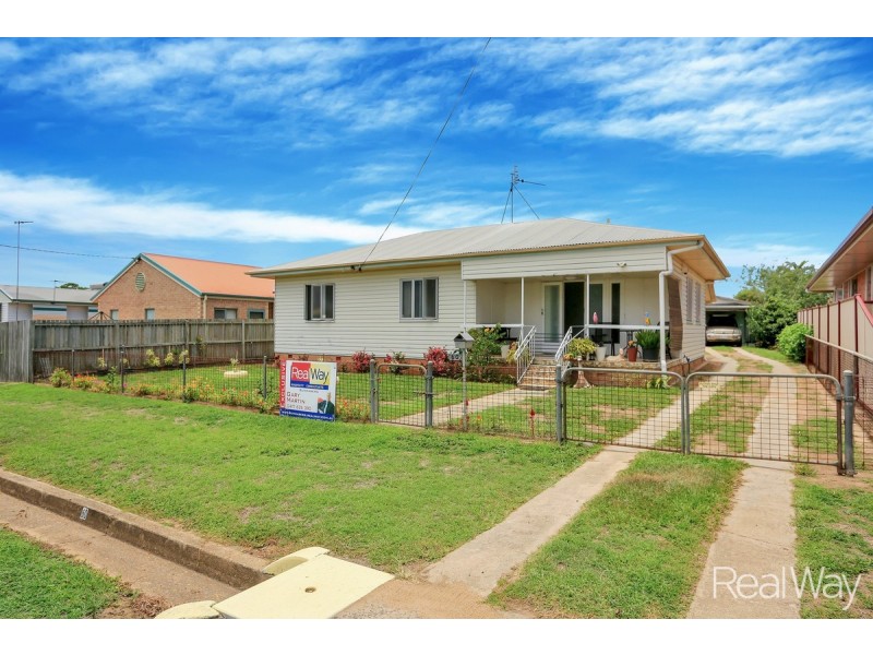 60 Alice Street, Walkervale QLD 4670