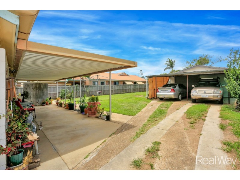 60 Alice Street, Walkervale QLD 4670