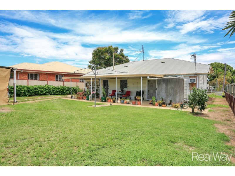 60 Alice Street, Walkervale QLD 4670