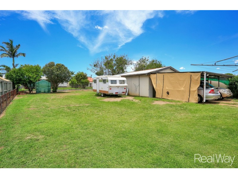 60 Alice Street, Walkervale QLD 4670