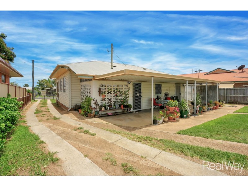 60 Alice Street, Walkervale QLD 4670