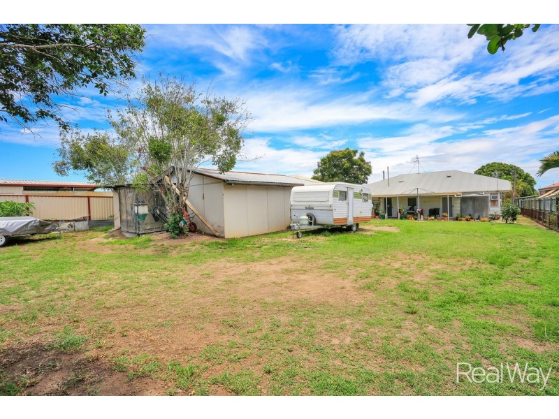 60 Alice Street, Walkervale QLD 4670