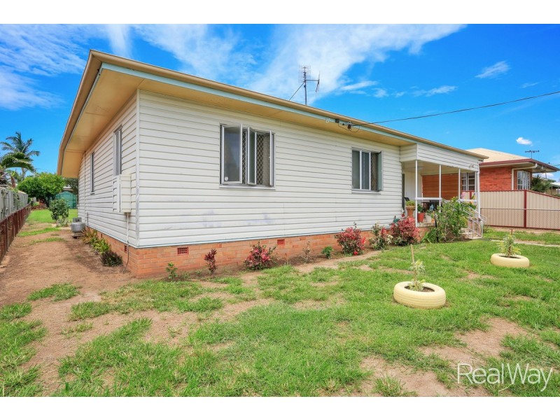 60 Alice Street, Walkervale QLD 4670