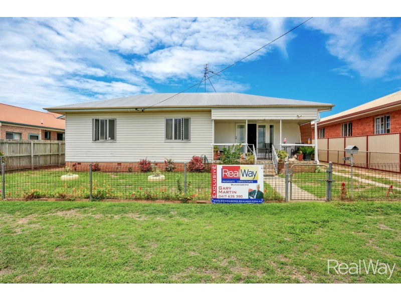 60 Alice Street, Walkervale QLD 4670