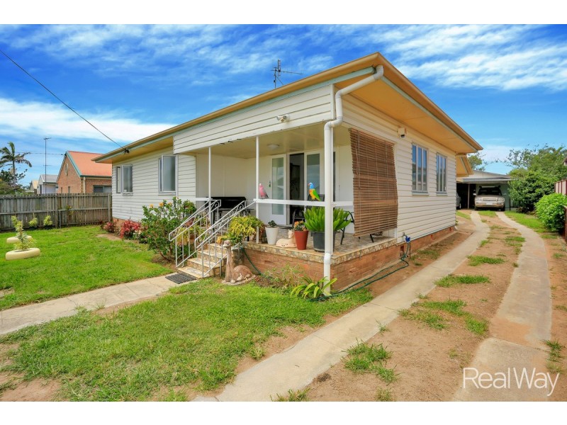 60 Alice Street, Walkervale QLD 4670