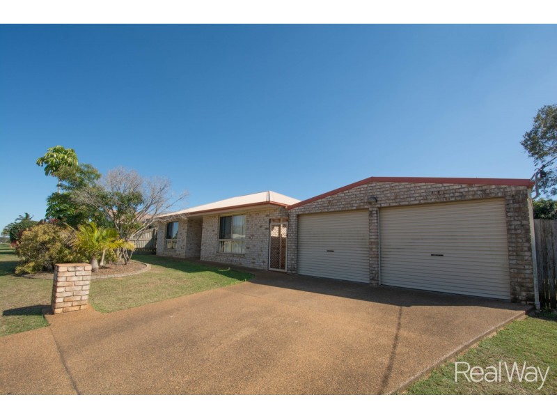 14 Ferny Avenue, Avoca QLD 4670