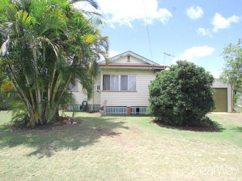22 Kepnock Road, Kepnock QLD 4670