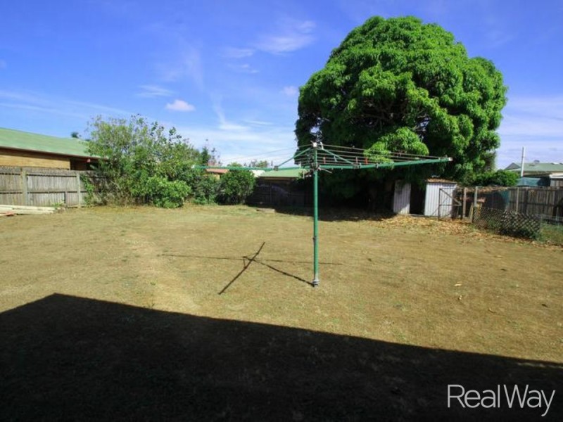 22 Kepnock Road, Kepnock QLD 4670