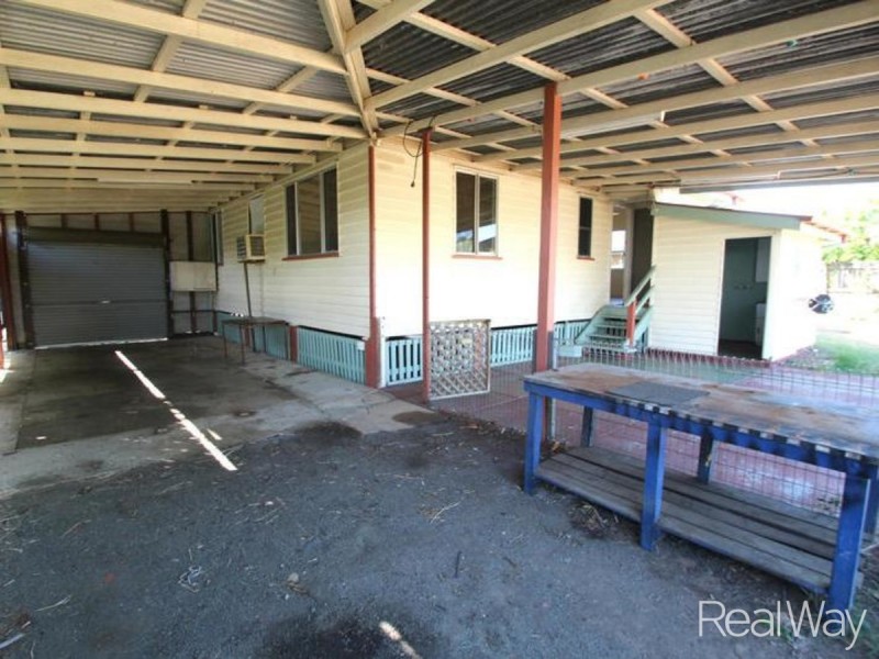 22 Kepnock Road, Kepnock QLD 4670