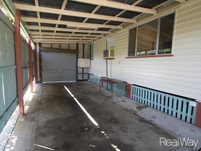 22 Kepnock Road, Kepnock QLD 4670