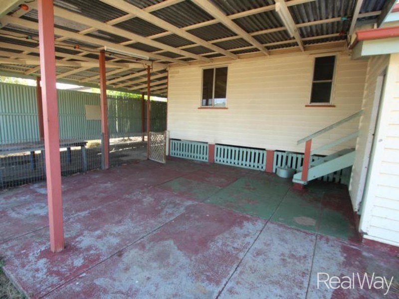 22 Kepnock Road, Kepnock QLD 4670