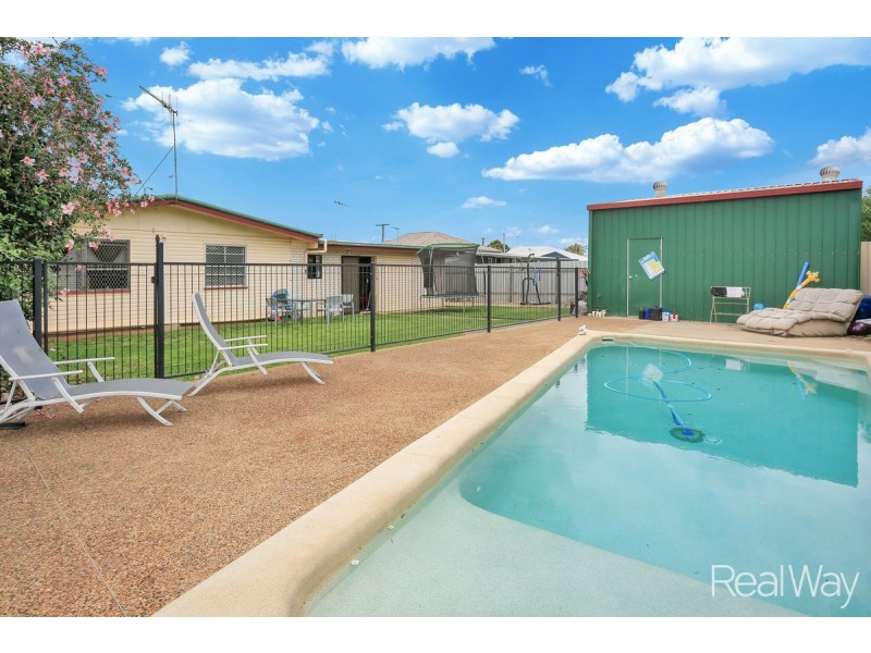21 Moran Street, Svensson Heights QLD 4670