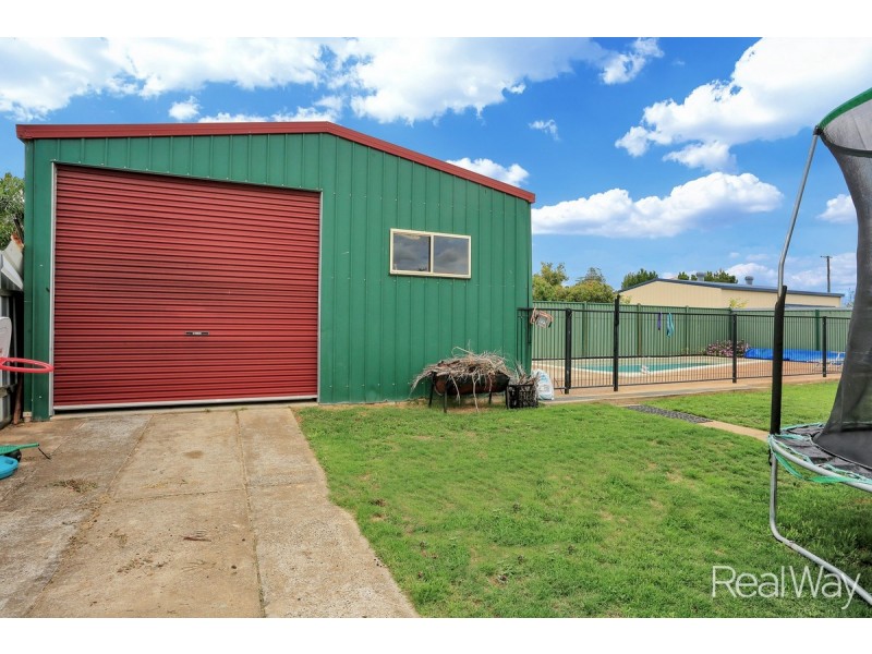 21 Moran Street, Svensson Heights QLD 4670