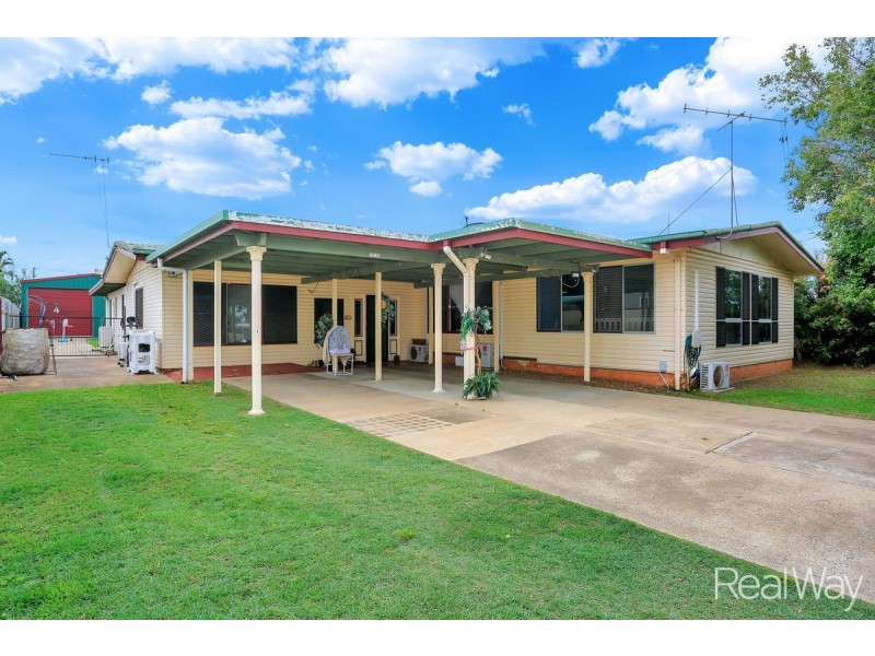 21 Moran Street, Svensson Heights QLD 4670