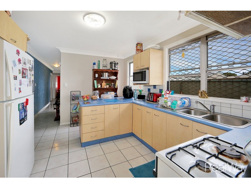 21 Moran Street, Svensson Heights QLD 4670