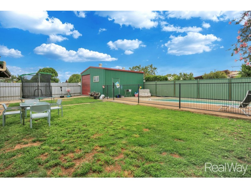 21 Moran Street, Svensson Heights QLD 4670