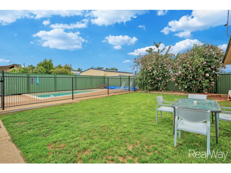 21 Moran Street, Svensson Heights QLD 4670